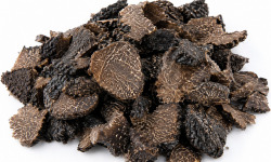 Naturélium - Brisures de truffe noire melanosporum surgelées