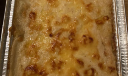 Ferme Sinsac - Parmentier végétarien pour 4/5 personnes (900 grs)