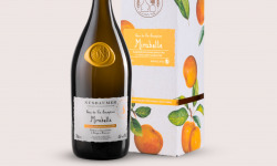 Maison Schmid - Eau de Vie Exception Mirabelle - Nusbaumer