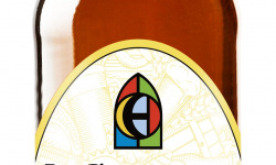 Bière L’Eurélienne – Brasserie de Chandres - BIERE PILS 75CL L'Eurélienne