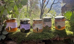 Terroirs de Corse - Pack Confiture Corse Hiver