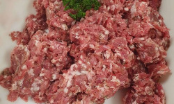 Ferme de la Paumerais - FARCE A TOMATE ASSAISONNE 1 kg