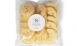 Caviar de Neuvic - Minis Blinis X 16