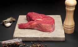 Nature et Régions - Gite à braiser de Boeuf Charolais - 800 g