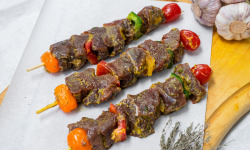 Nemrod - Brochette de sanglier x3  - Marinade Thym Citron