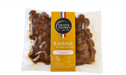 Maison Peyrey - Raisins Blonds mi-cuits de Moissac - 200 g