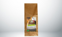 Adal Terra - Mélange de Farines Biodynamiques Pour Pain au Pavot 1KG