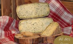 Ferme Dumesnil - La Meuhl Ail des Ours 1,5kg