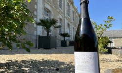 Château de ROCHEFORT - Méthode Traditionnelle - 2020 - Les Bulles de Rochefort! (18bt)