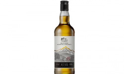 Mte Spiritueux - Deer Galleon Whisky écossais assemblé 3 ans, Notes Maltées et Épicées