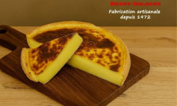 Saveurs & Traditions Berry-Sologne - Flan 8p surgelé