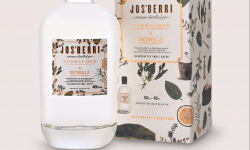 Maison Schmid - Gin Jos'Berri - Nusbaumer