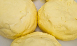 Ferme Lait Prés Verts - Beurre cru