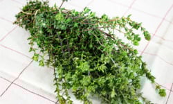 La Boite à Herbes - Thym Frais - Sachet 100g