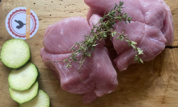 Ferme ALLAIN - [Précommande] Paupiettes de veau de lait x2