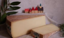 Boutique Boisette - AOP comté fruité 500g