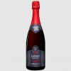 Ferme Joos - Le Perlé, pétillant à la Groseille 37,5cl