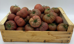 Le Panier du Producteur - Tomates noires de Crimée - 1kg