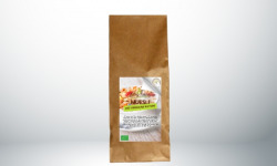 Adal Terra - Muesli Biodynamique des Germains Nature 500G