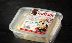 Les Affineurs des Volcans - Truffade Belard 500g