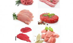 Nature et Régions - Colis mixte classique 5 kg