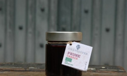ChâteauFer - Confiture prune-cassis