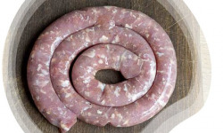 Ferme du Vidalies - [Précommande] Chipolata de poulet 0,5 kg