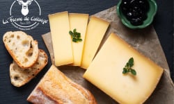 LA FERME DE COLLONGE - Comté AOP Fruité 500g