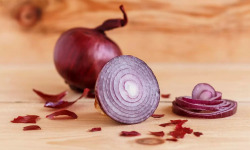 Domaine Reverchon - Oignons Rouge 500gr