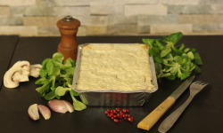 Ferme Tradi-Bresse - Lasagnes