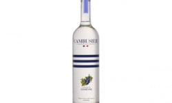 Cambusier - Liqueur de genièvre