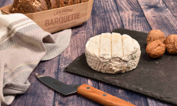 Fromage Gourmet - Cendron de chèvre fermier