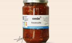 Omie - Ratatouille - 670 g