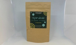 Paysan Bleu - Spirubab Comprimés 100g
