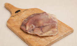 Maison Millas - Oreille De Porc Confite