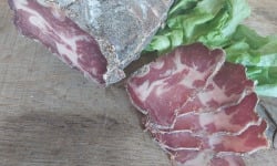 Les Bel' saveurs du Rouergue - PLATEAU COPPA 120 Gr