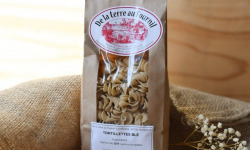 Dégustonfoin - Tortillettes blé Bio - 250g