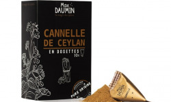 Epices Max Daumin - Cannelle De Ceylan