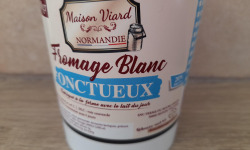 Gourmets de l'Ouest - Fromage blanc fermier