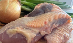 La Maison Pourthié - Suprêmes de Pintade 1kg