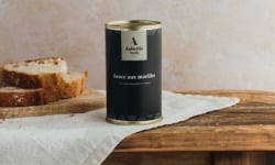 Aubertie Truffe - Sauce aux morilles 190g