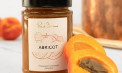 Les Produits Paul Bocuse - Confiture Abricot 220g