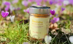 Domaine du Chillou - Bonbons fourrés au miel