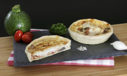Maison Boulanger - Tartelette provençale par 4