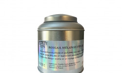 Esprit Zen - Rougail -Mélange d'Épices - Boite de 200g