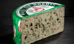 Les Affineurs des Volcans - Bleu de Brebis La Mémée Portion 600 g