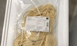 Lioravi, l'authentique pâte fraîche ! - [Précommande] Linguines Bio - 1kg