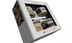 Maison PAPILLON - Artisan depuis 1955 - Coffret Saveur Canard