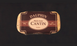 La Fromagerie Marie-Anne Cantin - Dauphin