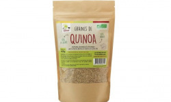 Ferme Bichet - Graines de quinoa BIO 400g
